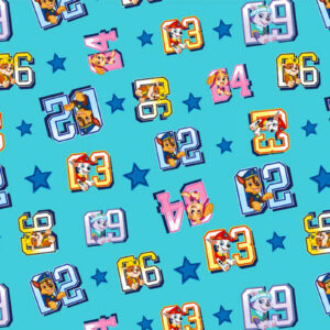 Trikotaaž käpapatrull