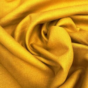 Viskoos linane twill ookerkollane