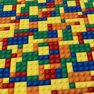 Trikotaaž lego