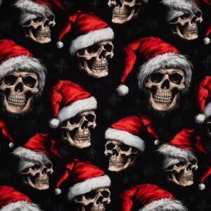 Dressikangas jõulu pealuud