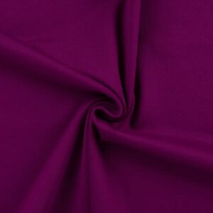 Veniv viskoos fuksia-lilla - Punta
