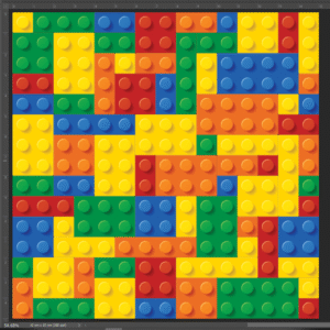 Trikotaaž lego