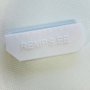 Magnetitega kanga piiraja