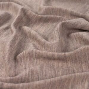 100% meriinovill beež melage