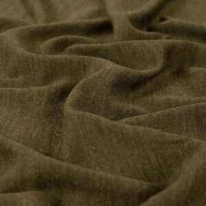 100% meriinovill khaki melage