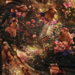 Trikotaaž kapibaarad